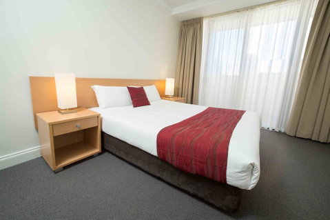 Franklin Apartments - Accommodation Burleigh 8