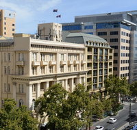 Ibis Styles Adelaide Grosvenor - Accommodation Burleigh