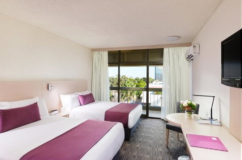 The Terrace Hotel Adelaide - Accommodation Burleigh 7