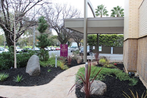 The Terrace Hotel Adelaide - Accommodation Burleigh 20