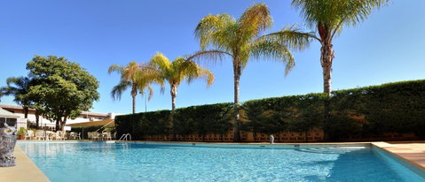 The Terrace Hotel Adelaide - Accommodation Burleigh 37