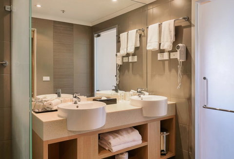 The Terrace Hotel Adelaide - Accommodation Burleigh 4