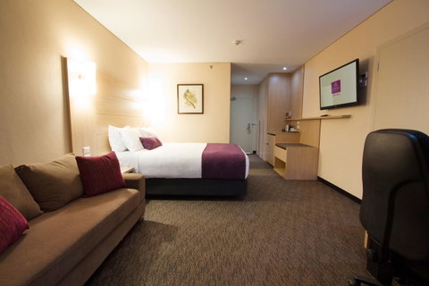 The Terrace Hotel Adelaide - Accommodation Burleigh 31