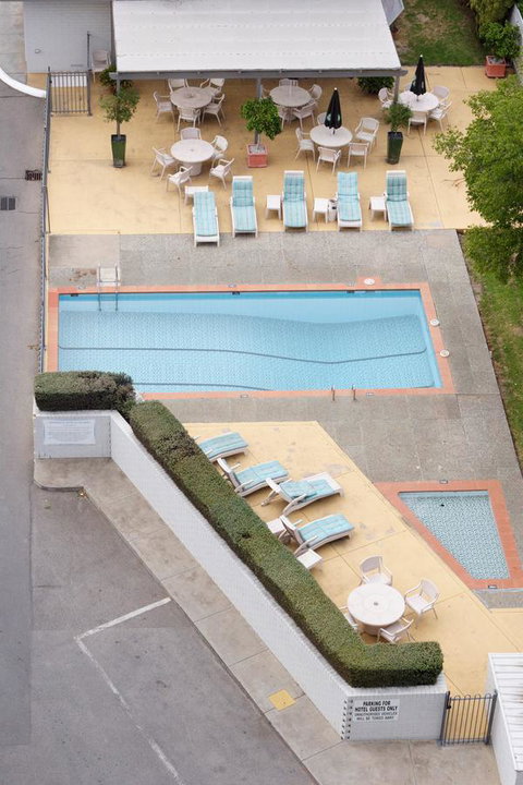 The Terrace Hotel Adelaide - Accommodation Burleigh 22