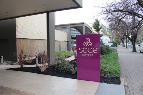 The Terrace Hotel Adelaide - Accommodation Burleigh 21