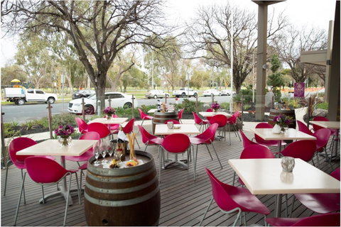 The Terrace Hotel Adelaide - Accommodation Burleigh 30