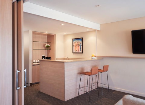 The Terrace Hotel Adelaide - Accommodation Burleigh 9
