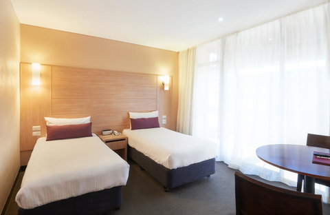 The Terrace Hotel Adelaide - Accommodation Burleigh 35