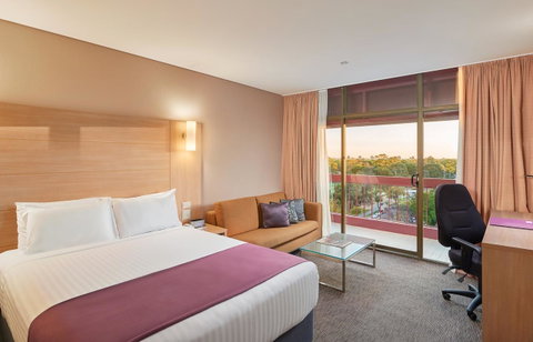The Terrace Hotel Adelaide - Accommodation Burleigh 5