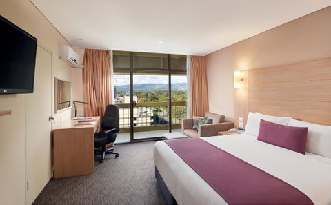 The Terrace Hotel Adelaide - Accommodation Burleigh 34