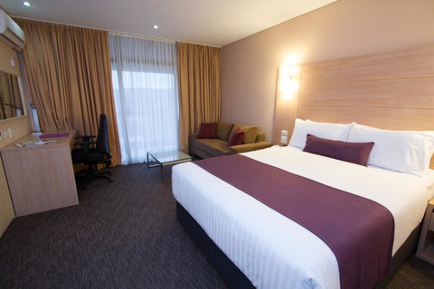 The Terrace Hotel Adelaide - Accommodation Burleigh 28