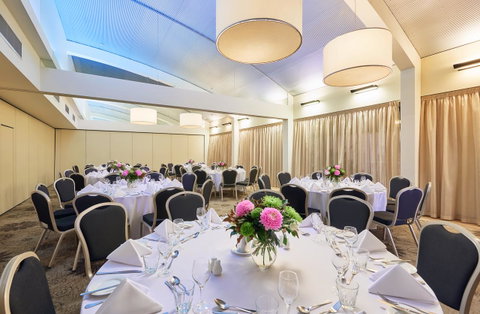 The Terrace Hotel Adelaide - Accommodation Burleigh 3