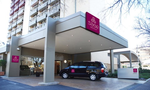 The Terrace Hotel Adelaide - Accommodation Burleigh 14