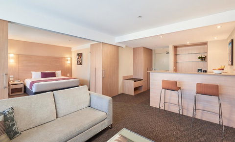 The Terrace Hotel Adelaide - Accommodation Burleigh 11