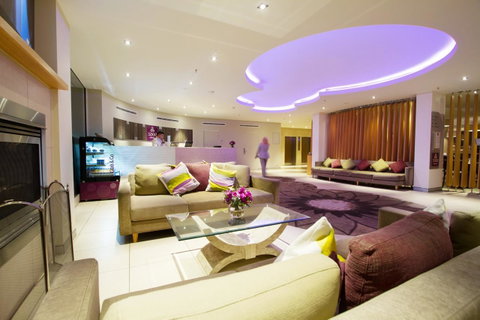 The Terrace Hotel Adelaide - Accommodation Burleigh 0