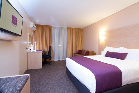 The Terrace Hotel Adelaide - Accommodation Burleigh 26