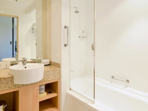 The Terrace Hotel Adelaide - Accommodation Burleigh 13