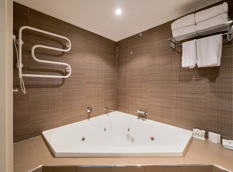 The Terrace Hotel Adelaide - Accommodation Burleigh 8