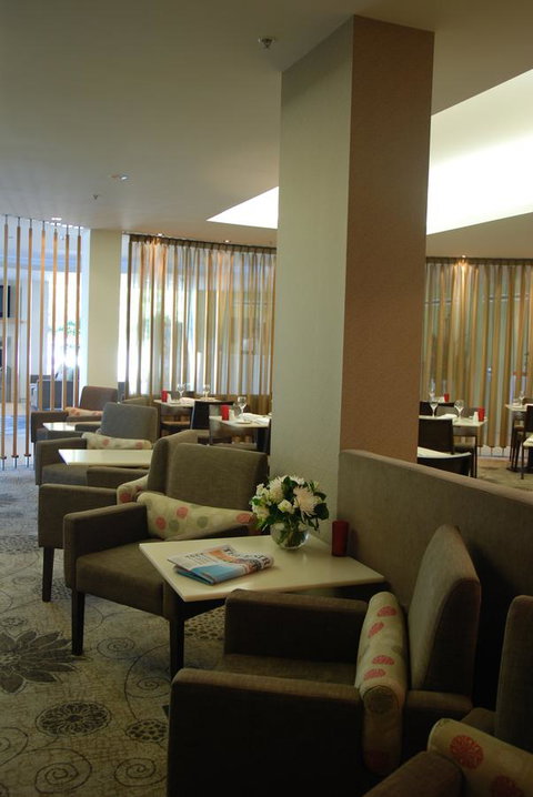 The Terrace Hotel Adelaide - Accommodation Burleigh 19