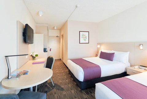 The Terrace Hotel Adelaide - Accommodation Burleigh 6