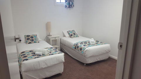 Aart Apartments - Accommodation Burleigh 14