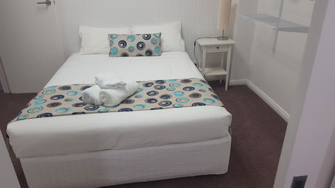 Aart Apartments - Accommodation Burleigh 13