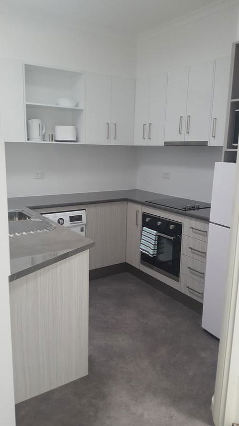 Aart Apartments - Accommodation Burleigh 18