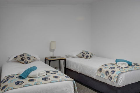 Aart Apartments - Accommodation Burleigh 22