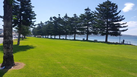 Aart Apartments - Accommodation Burleigh 0