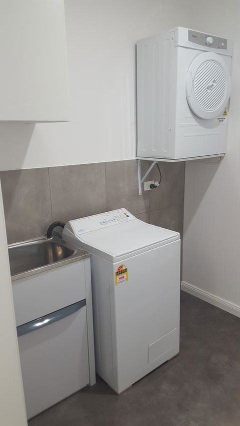 Aart Apartments - Accommodation Burleigh 11