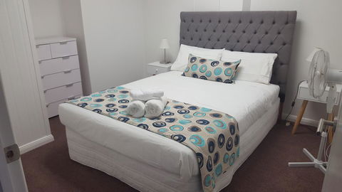 Aart Apartments - Accommodation Burleigh 15
