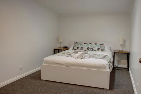 Aart Apartments - Accommodation Burleigh 21