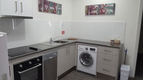 Aart Apartments - Accommodation Burleigh 6