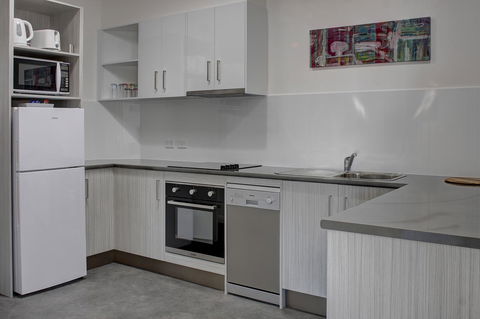 Aart Apartments - Accommodation Burleigh 19