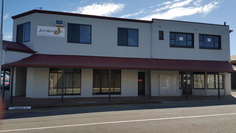 Aart Apartments - Accommodation Burleigh 4
