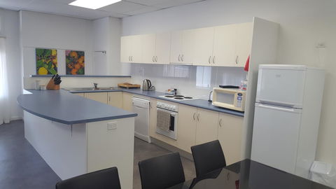 Aart Apartments - Accommodation Burleigh 17