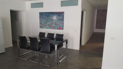 Aart Apartments - Accommodation Burleigh 16