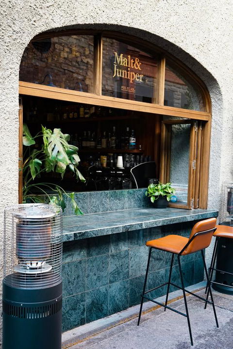 Adelaide Paringa - Accommodation Burleigh 22