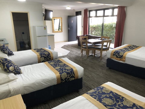Jacksons Motor Inn - Accommodation Burleigh 44