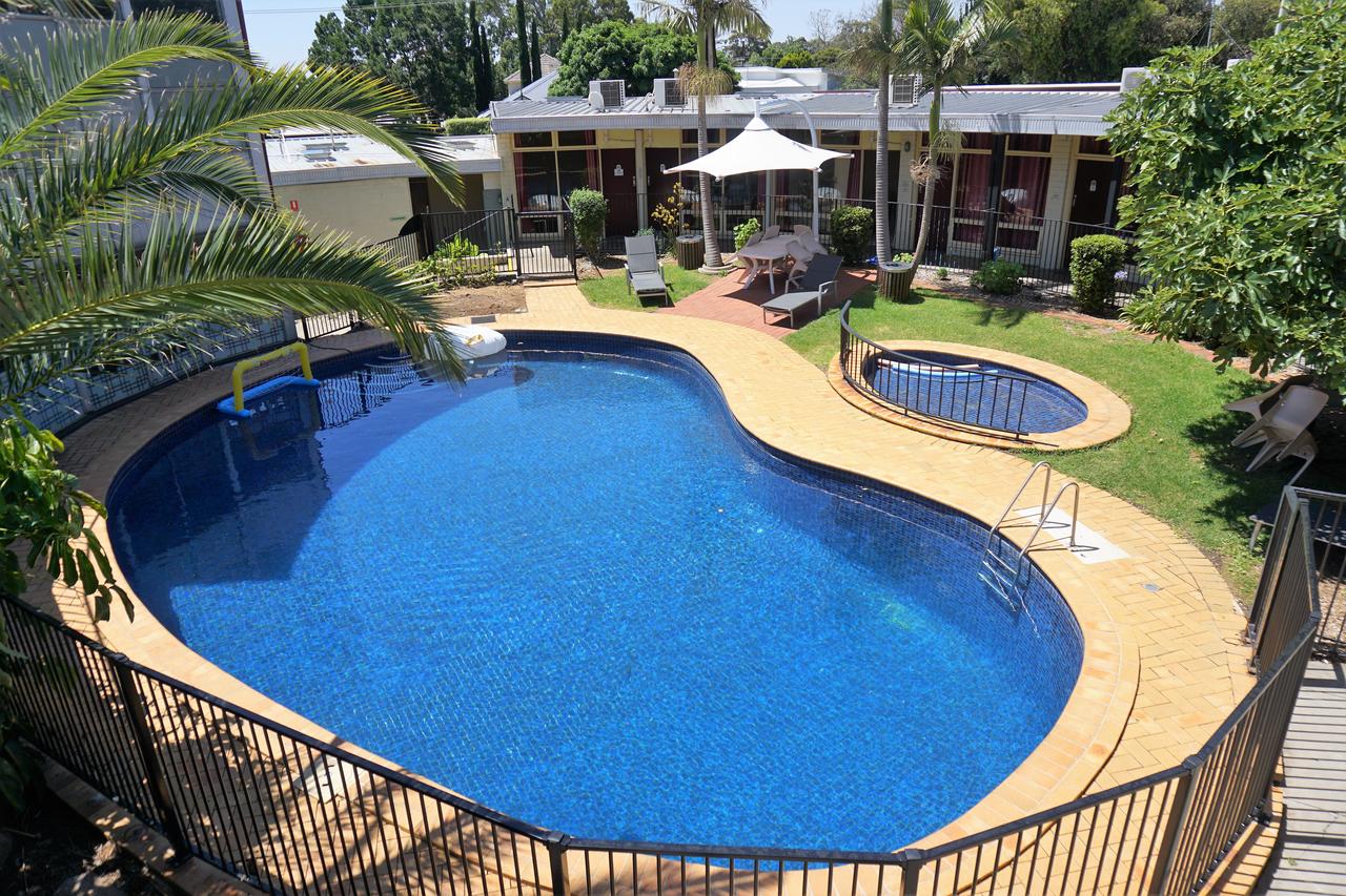 Glen Osmond SA Accommodation Burleigh