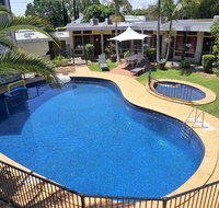 Jacksons Motor Inn - Accommodation Burleigh
