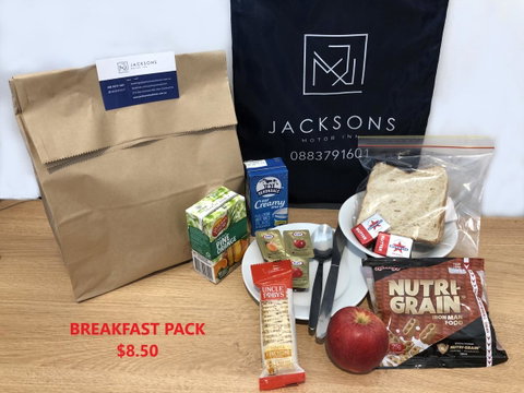 Jacksons Motor Inn - Accommodation Burleigh 43