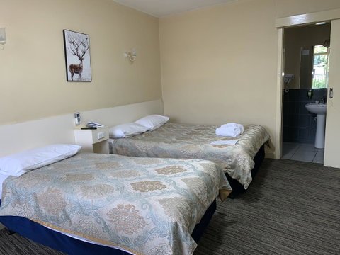 Jacksons Motor Inn - Accommodation Burleigh 39