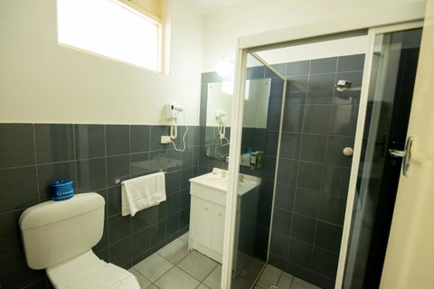 Jacksons Motor Inn - Accommodation Burleigh 27