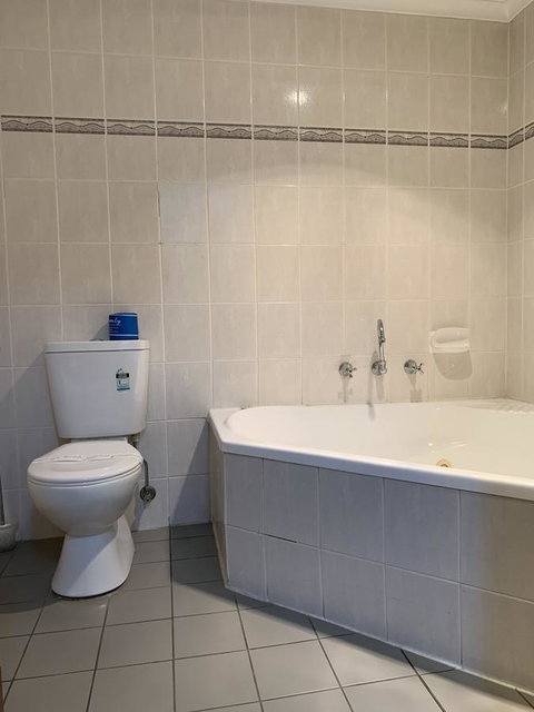 Jacksons Motor Inn - Accommodation Burleigh 36