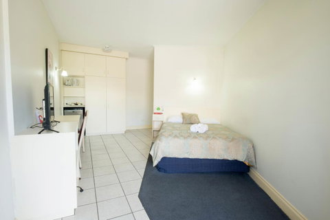 Jacksons Motor Inn - Accommodation Burleigh 32
