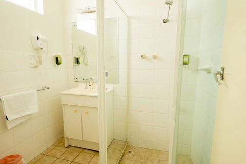 Jacksons Motor Inn - Accommodation Burleigh 28