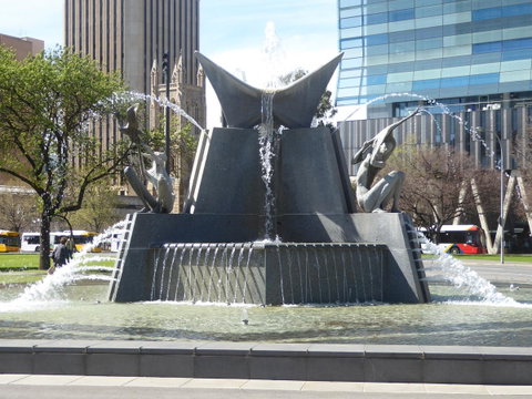 Adelaide City Apartment - 3br, 2bath & Carpark - Accommodation Burleigh 40