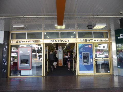 Adelaide City Apartment - 3br, 2bath & Carpark - Accommodation Burleigh 31