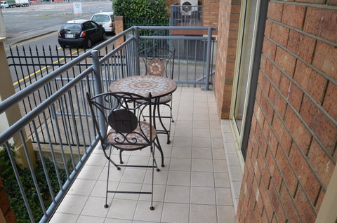 Adelaide City Apartment - 3br, 2bath & Carpark - Accommodation Burleigh 19